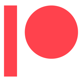 patreon icon