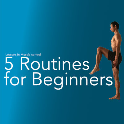 5 Sensational yoga routines for beginners. Neil Keleher, Sensational Yoga Poses.