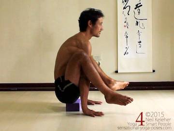 tittibasana, tittibasana yoga posture preparation position yoga poses, yoga postures, arm balancing yoga poses, arm balancing yoga postures, arm strengthening yoga poses, abdominal strengthening yoga poses, yoga balance poses, balance exercises