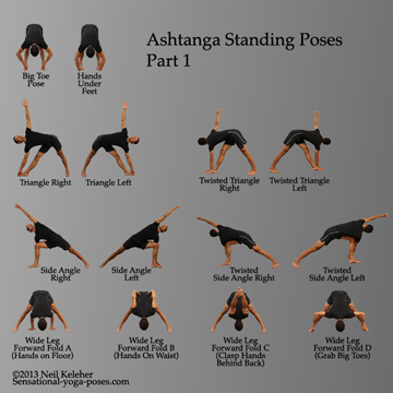 Ashtanga Yoga The Intermediate Series eBook by Gregor Maehle - EPUB Book |  Rakuten Kobo India