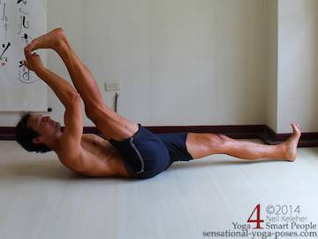 ashtanga yoga poses, neil keleher, sensationa yoga poses