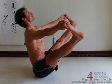 ashtanga yoga poses, upavista konasana, neil keleher, sensationa yoga poses