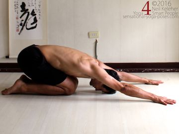 12 Kneeling Yoga Poses [Sequence & Safety] - Welltech