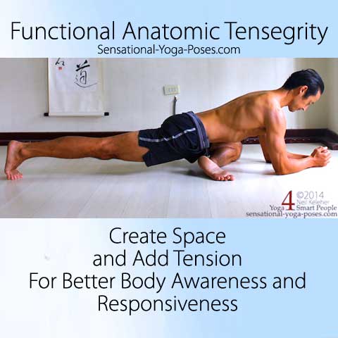 A Sequence to Connect to Your Crown Chakra