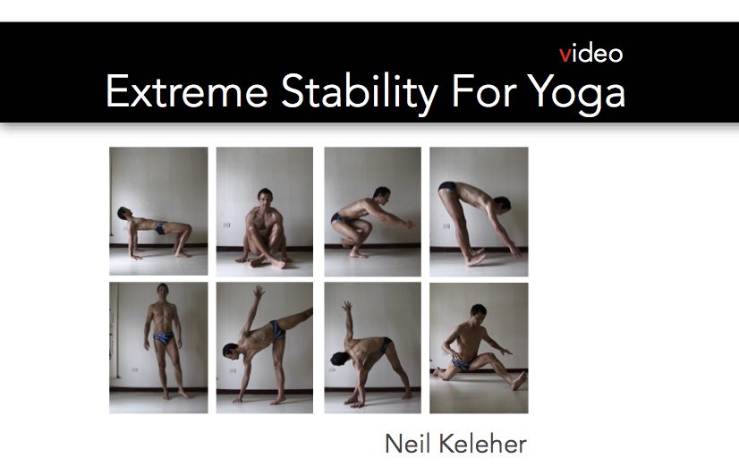 Extreme Stability for Yoga