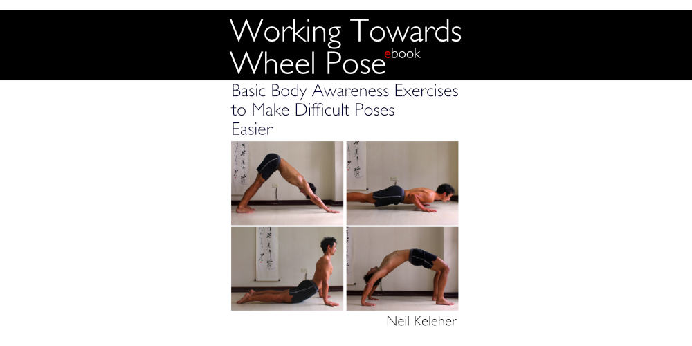 Wheel Pose