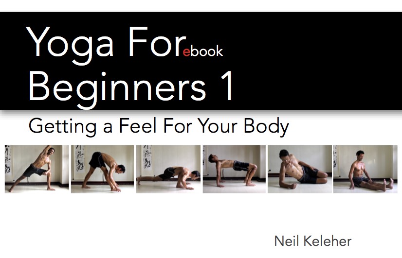 Yoga for Beginners 1, Neil Keleher, Sensational Yoga Poses