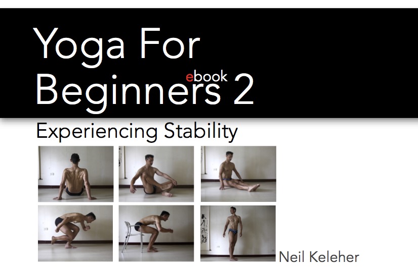 Yoga For Beginners 2, Neil Keleher, Sensational Yoga Poses