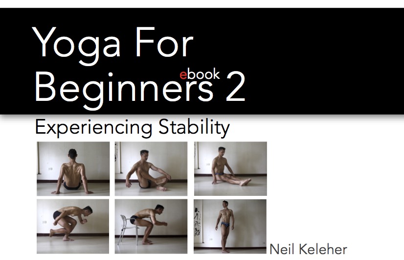 Yoga For Beginners