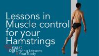 Learn to feel and control your spine Learn to feel and control your spine, improve posture, breath control, ribcage control, with a taste of controlling your hip bones. Neil Keleher, Sensational Yoga Poses.