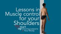 Learn to feel and control your spine Learn to feel and control your spine, improve posture, breath control, ribcage control, with a taste of controlling your hip bones. Neil Keleher, Sensational Yoga Poses.