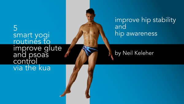 5 Sensational Yoga Routines for Kua Control