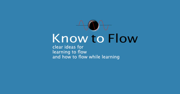 know to flow: clear ideas for learning to flow and how to flow while learning. Neil Keleher, Sensational Yoga Poses.