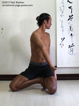 janu sirsasana c