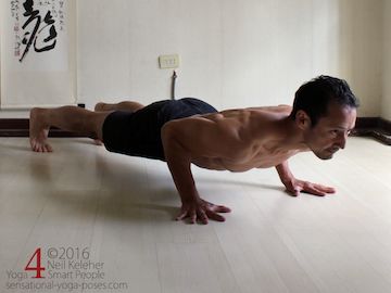 chaturanga