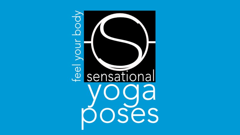 logo: Sensational Yoga Poses 