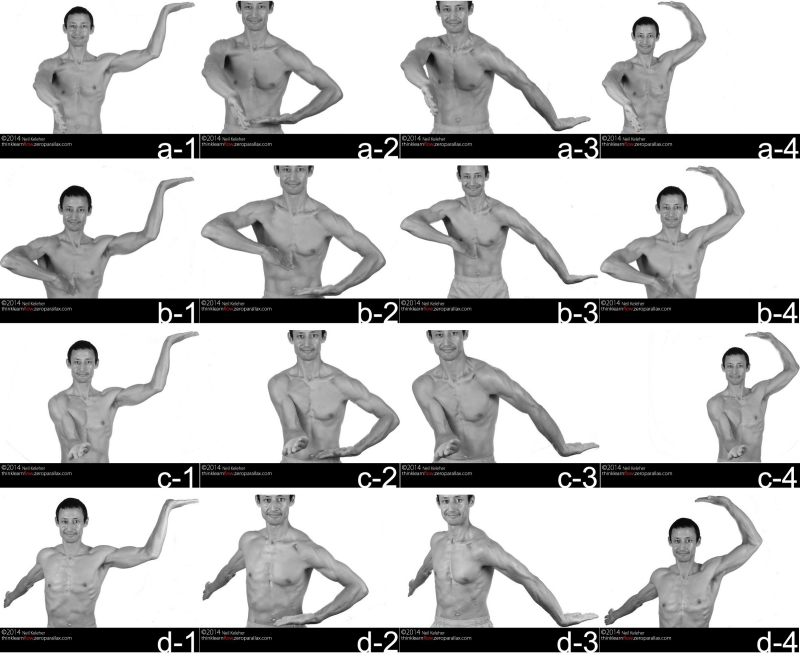 dance of shiva quadrant 4 positions Neil Keleher, Sensational Yoga Poses.